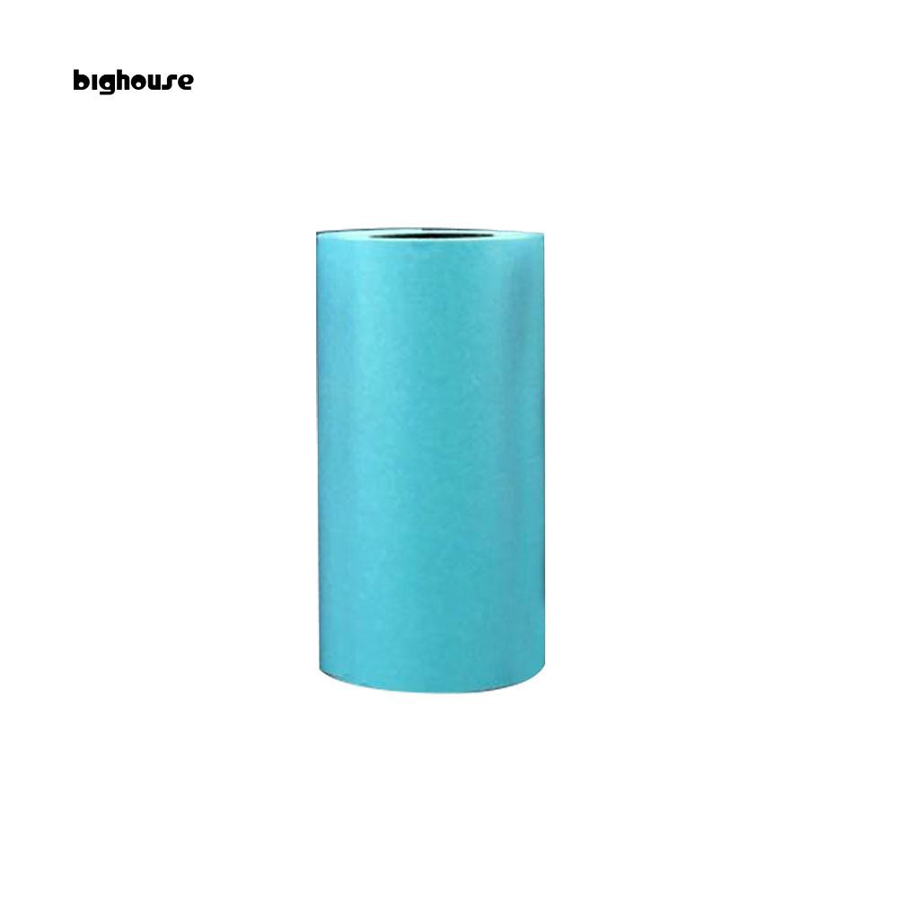 Giấy In Nhiệt Tự Dính 57x30mm