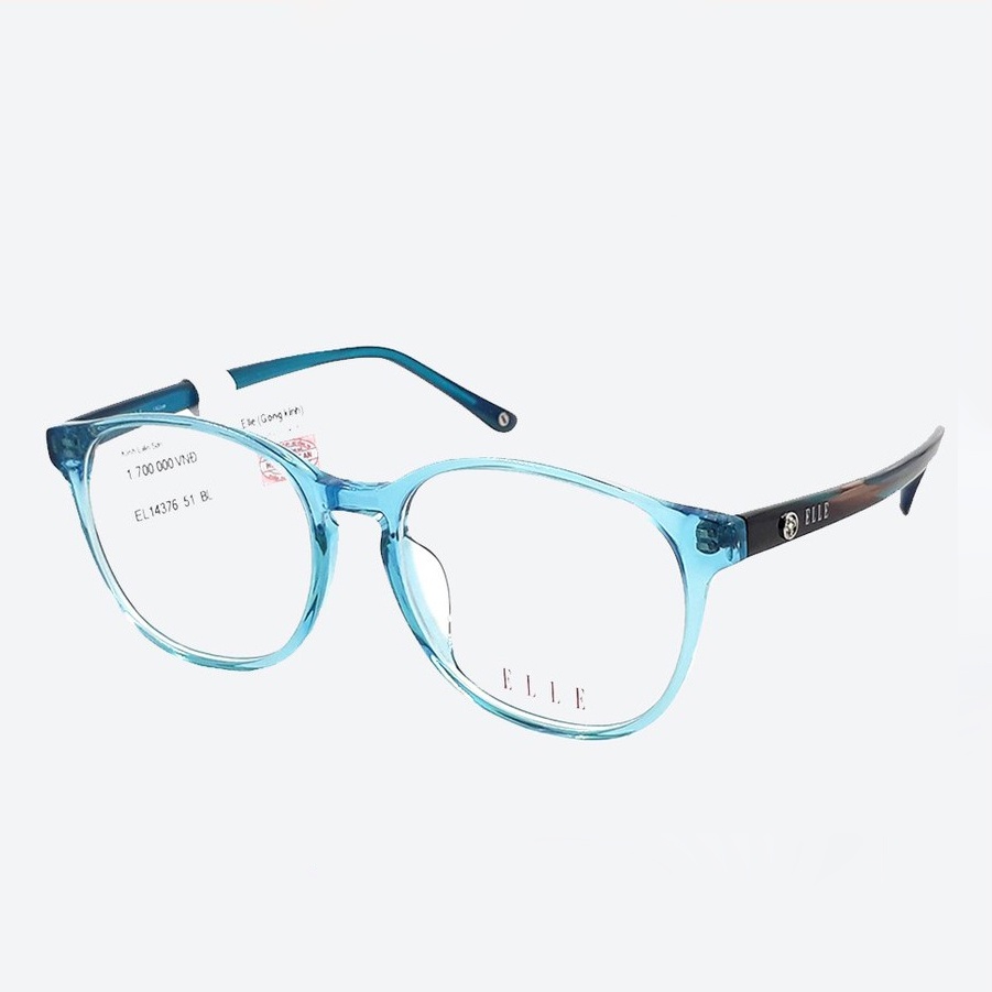 Gọng kính Elle EL14376 thời trang chính hãng