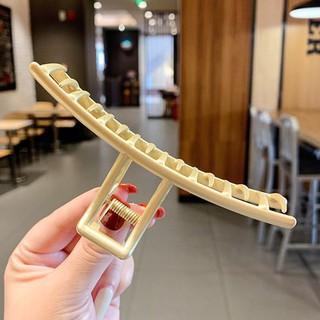 Kẹp tóc Hàn Quốc xinh nhiều mẫu