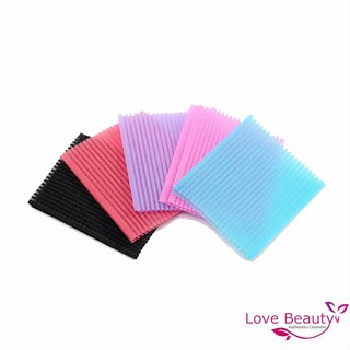 [Mã SKAMSALE8 giảm 10% đơn 200K] Miếng xước tóc mái khi trang điểm, makeup