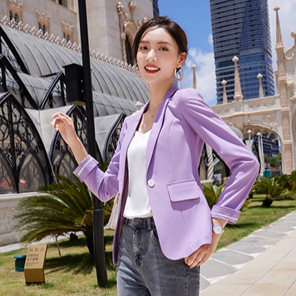 Áo khoác vest size m-3xl thiết kế cá tính cho nữ | BigBuy360 - bigbuy360.vn