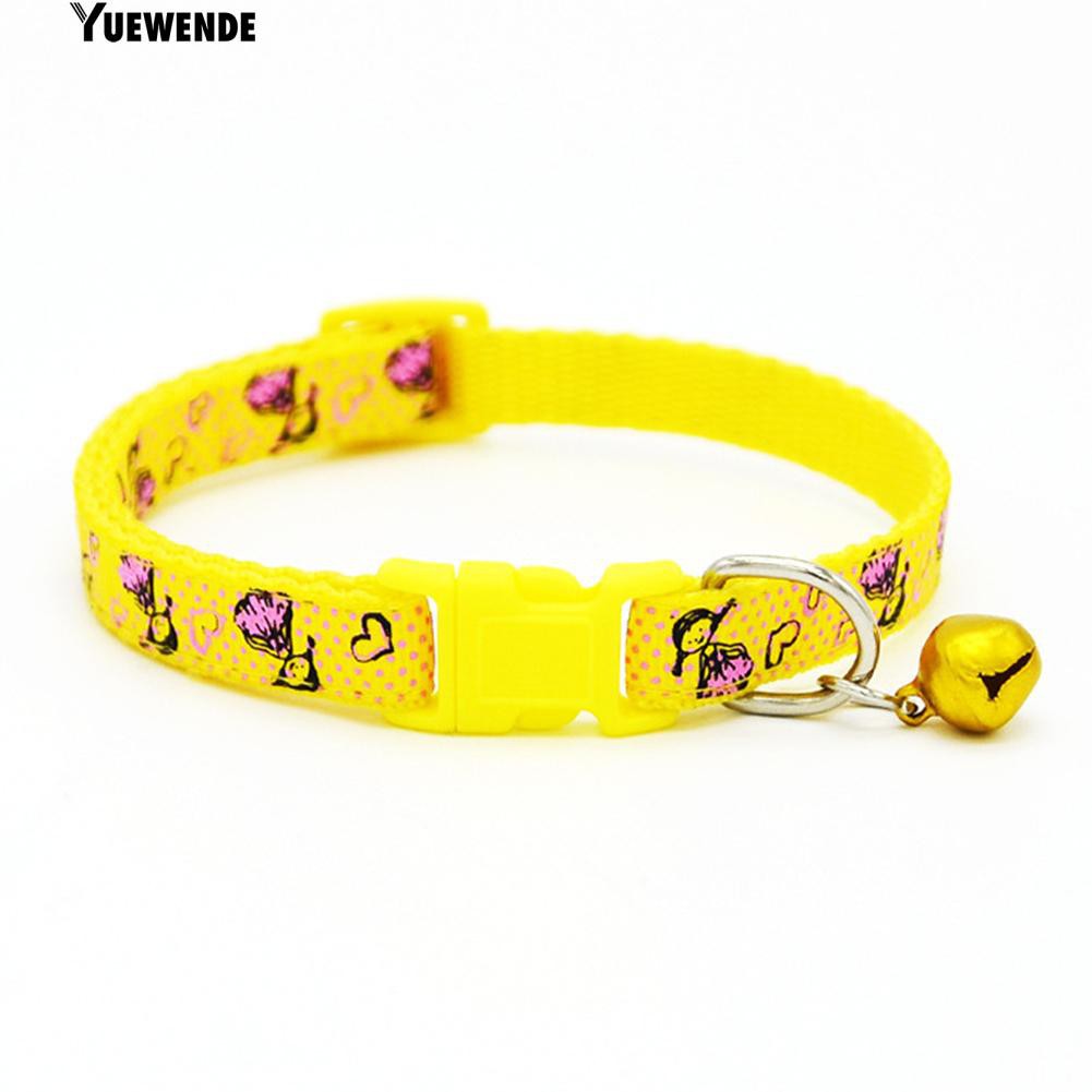 Vòng cổ cho thú cưng