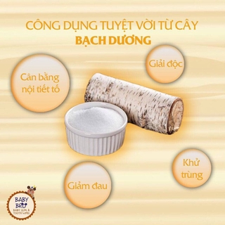GẠC RƠ LƯỠI BABY BRO