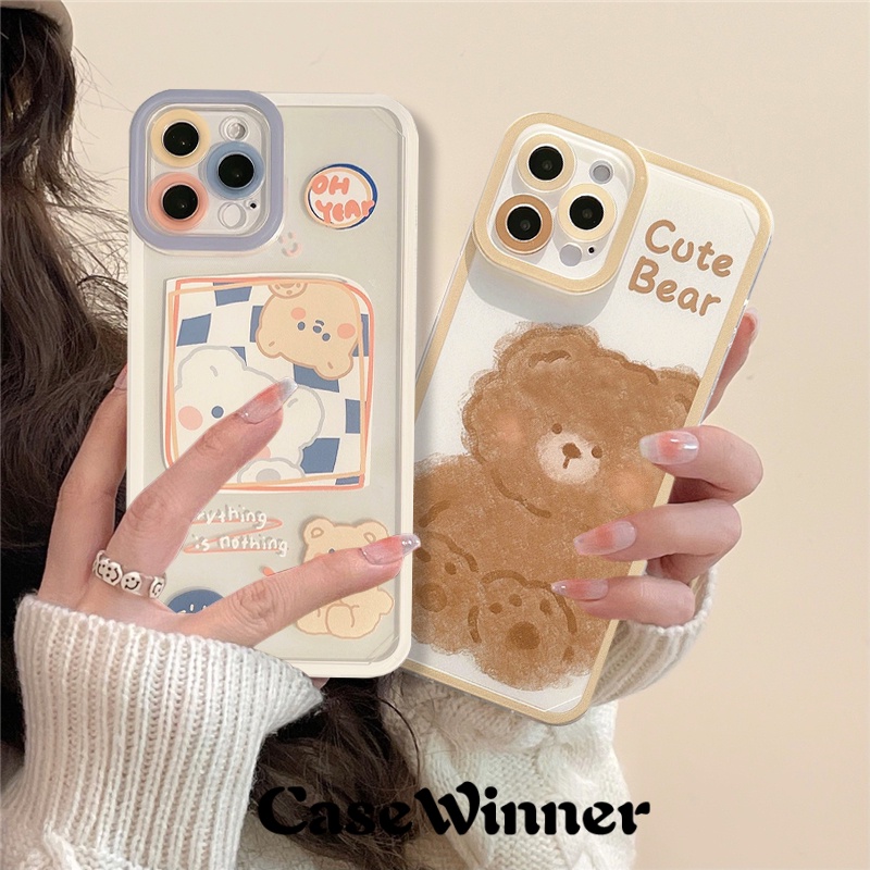 Ốp Điện Thoại TPU Trong Suốt Cho Oppo A57 2022 A55 A74 A52 A3S A12 A15 A31 A16 A95 A96 A76 A54 A7 A5 A9 A5S A15S A16K A32 A53 Reno 7Z 6 5F 4F 7 5 A1K A33 A16E Hộp Đựng