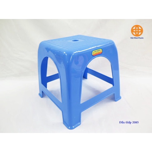 [Hàng Việt Nhật] Ghế đẩu thấp (xả hàng)