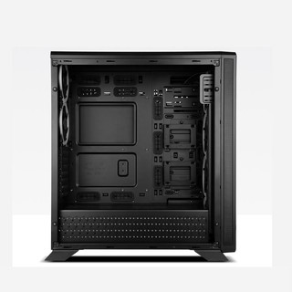 Case Sahara P75