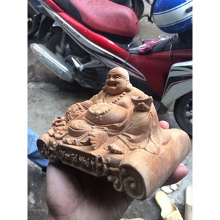 Dilac gỗ ngọc am