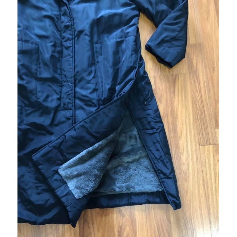 Áo khoác Crocodile