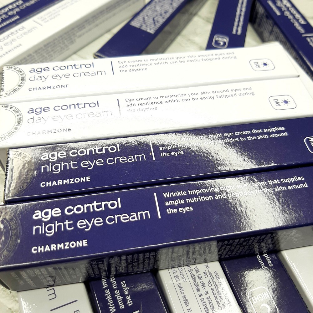 Kem dưỡng mắt mắt Ngày và Đêm CharmZone 20ml | BigBuy360 - bigbuy360.vn