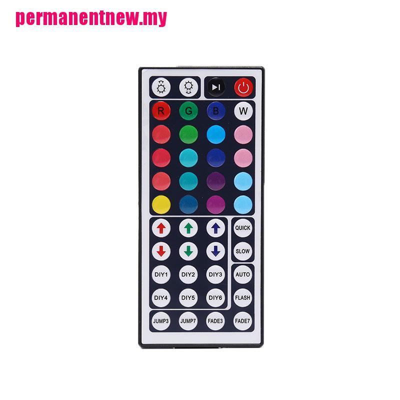 Dải Đèn Led 3528 Rgb Thay Đổi Màu Sắc Trang Trí Tủ Chén Nhà Bếp