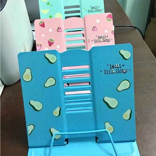 Giá Đỡ Sách Chống Cận Cho Bé (Giao Hình Ngẫu Nhiên)