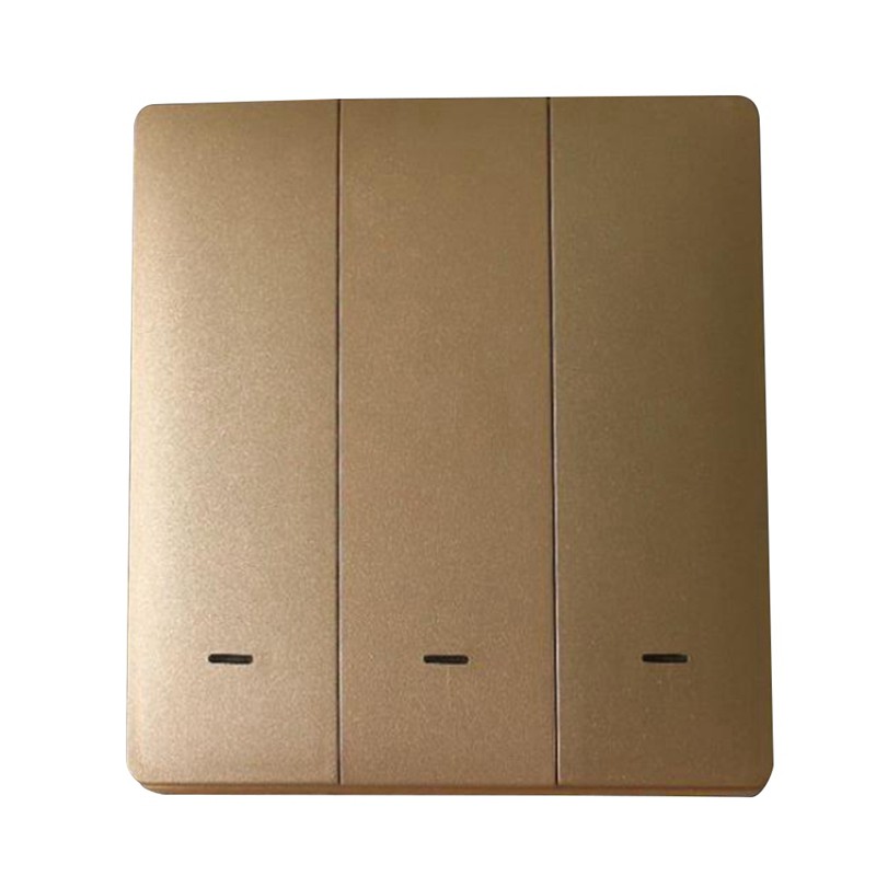 Nút Nhấn 3 Chấu Chất Lượng Cao | BigBuy360 - bigbuy360.vn