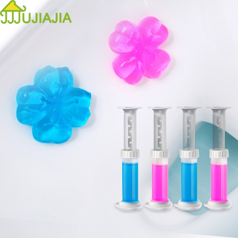 Gel Khử Mùi Hôi Cho Nhà Vệ Sinh Tiện Dụng