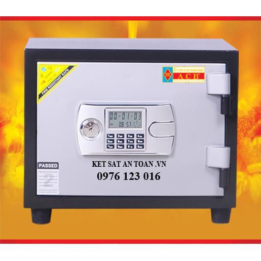 Két Sắt Ngân Hàng ACB KCC80DT
