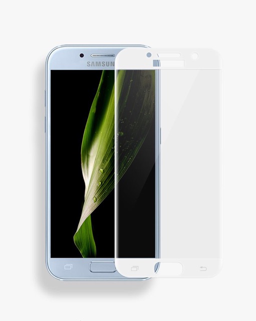 [Sale 50%] BỘ 3 kính cường lực A5(2017),A7(2017)