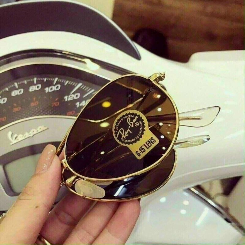 Kính Mát Ray Ban Gấp Gọn | BigBuy360 - bigbuy360.vn