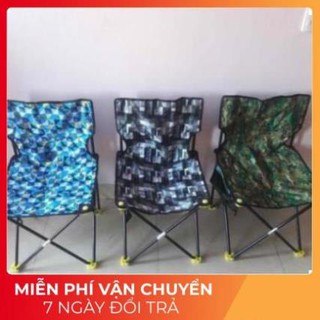 Ghế ngồi câu cá, dã ngoại ngoài trời