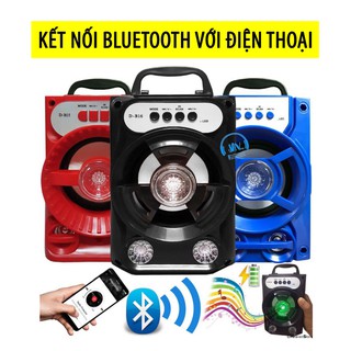 [FREESHIP - Tặng Dây Sạc Nhanh 25K] - LOA BLUETOOTH MINI KARAOKE JAVA22bt - JAVA Shop