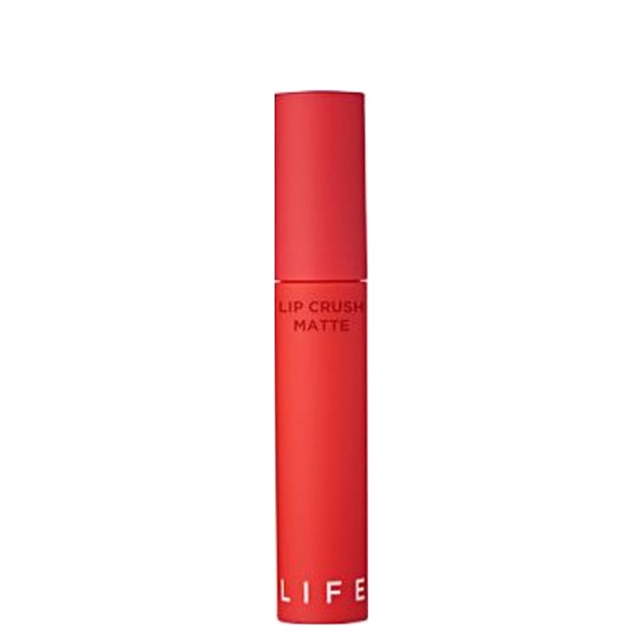 Son Kem Siêu Lì It’s Skin Lip Crush Matte Life Color