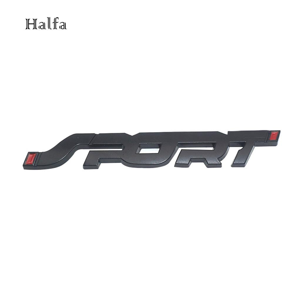 Hl Bộ Dụng Cụ In Hình Độc Đáo Tiện Dụng☆Miếng DáN Trang Trí 3D BằNg Kim LoạI Cho Xe Hơi / Xe TảI