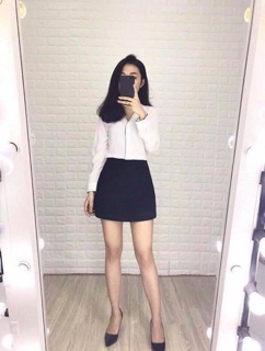 Combo quần áo Vân Anh