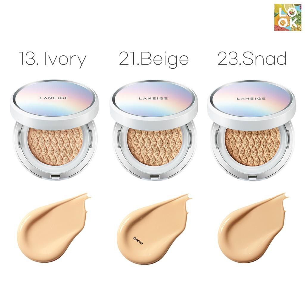 [LANEIGE.Korea] BB Cushion_Whitening Spf 50+ Pa+++ 15g | BigBuy360 - bigbuy360.vn
