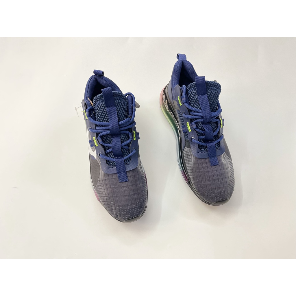 Giày Air Max 720 nam cao cấp êm nhẹ bền thoáng