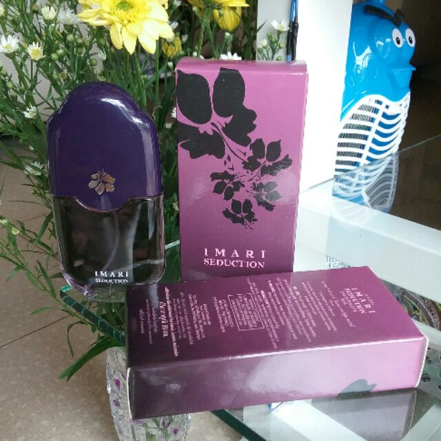 Nước hoa Imari Seduction Avon 50ml