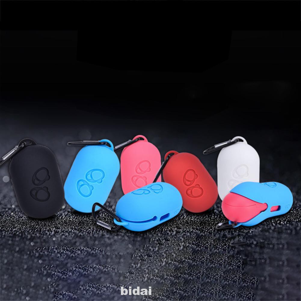 Hộp Silicone Đựng Tai Nghe Samsung Gear Icon X 2018