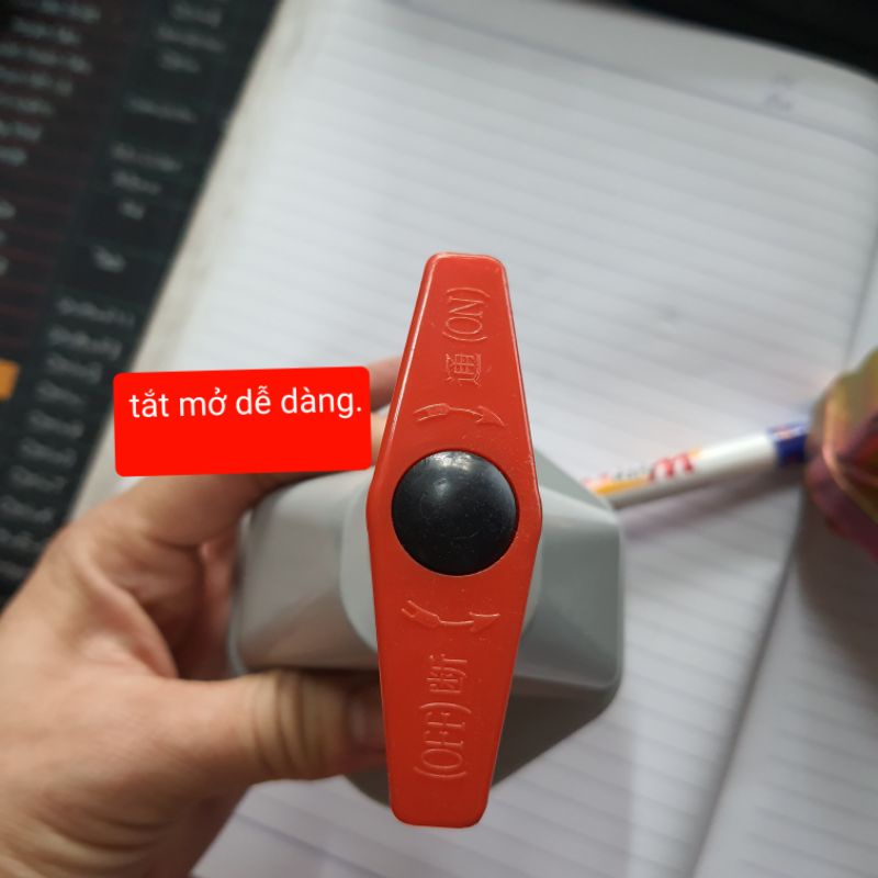 ngắt mát, công tắc ngắt mát hovo, xe tàu hàng đẹp 12v 24v