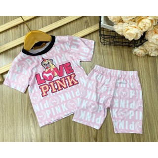 Bộ lửnh thun lạnh in 3d size đại