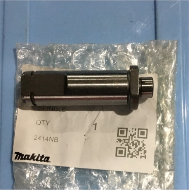 Trục máy cắt sắt 2414NB