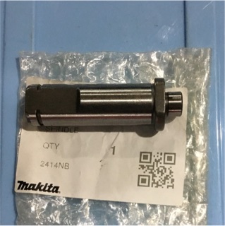 Trục máy cắt sắt 2414NB