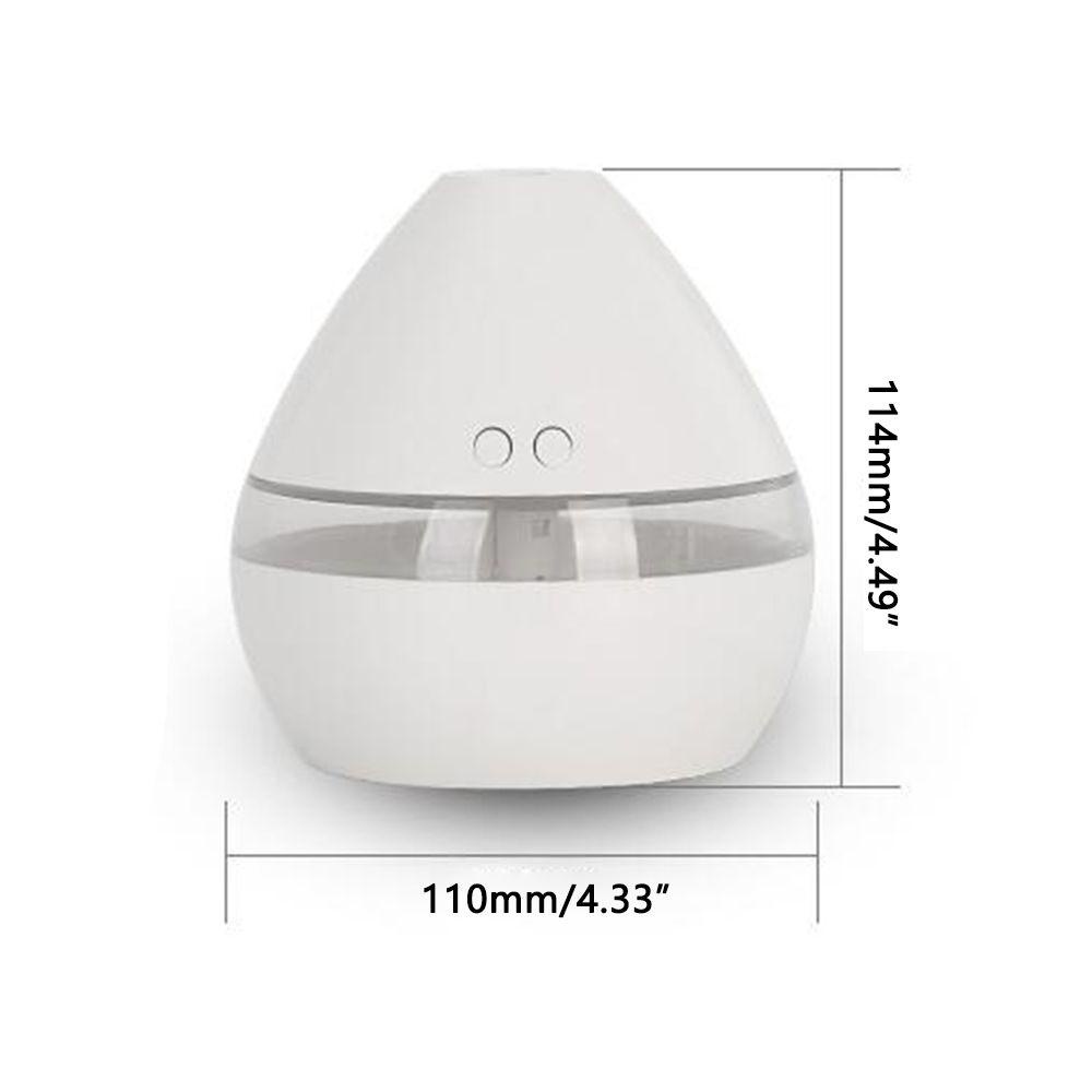 Máy Lọc Không Khí Khuếch Tán Tinh Dầu