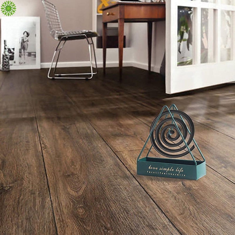 Giá Đỡ Nhang Muỗi Bằng Sắt Tiện Dụng Cho Gia Đình CR1