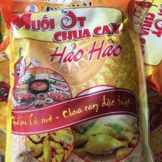 Sỉ sll bột canh hải hảo (1kg)