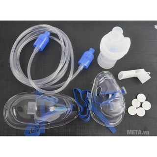 Phụ Kiện Máy Xông Khí Dung