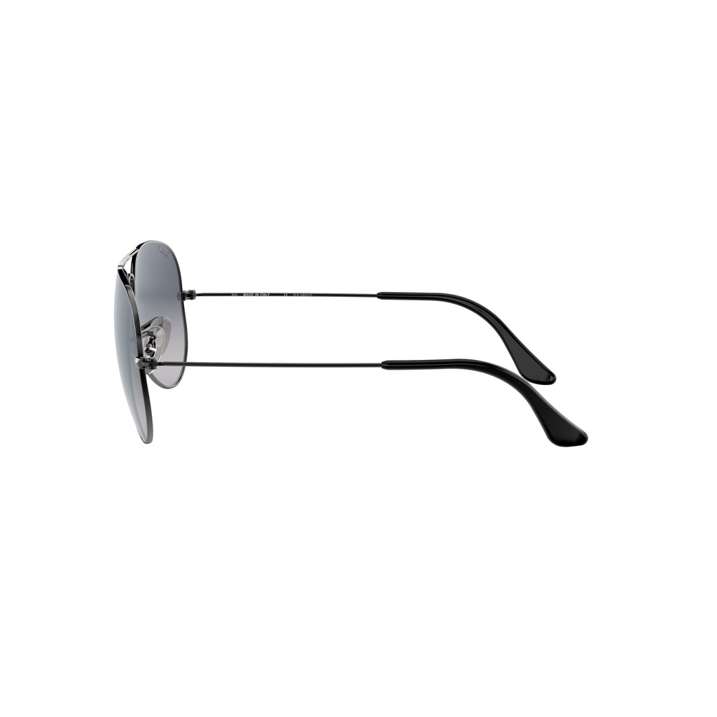 Mắt Kính Ray-Ban Aviator Large Metal - RB3025 004-78 - Kính mát