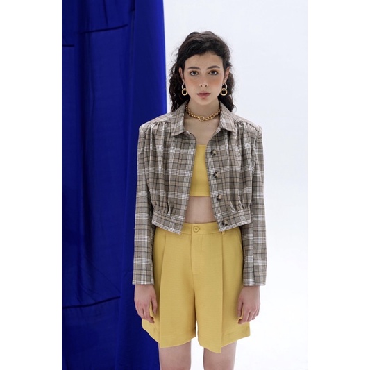 Áo khoác (Chou top) Wephobia x Châu Bùi Used 92%