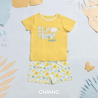 Bộ hè chaang baby