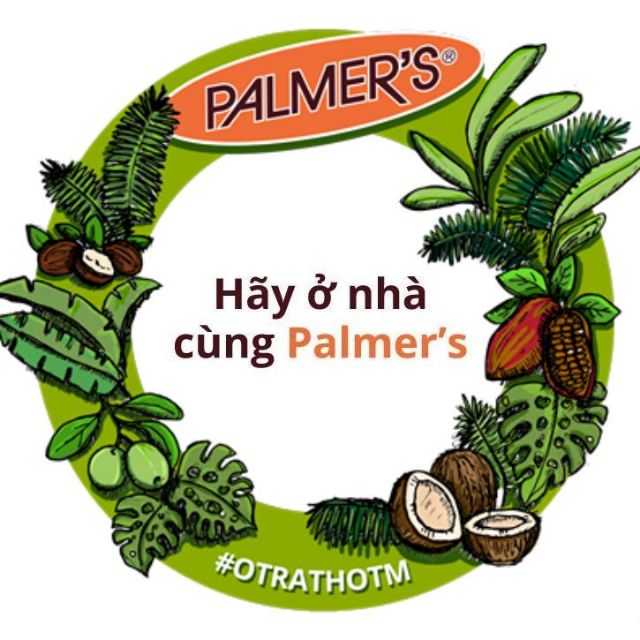 Palmer's Việt Nam