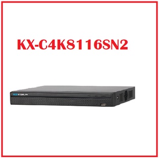 Đầu ghi hình camera ip 16 kênh kbvision kx-c4k8116sn2
