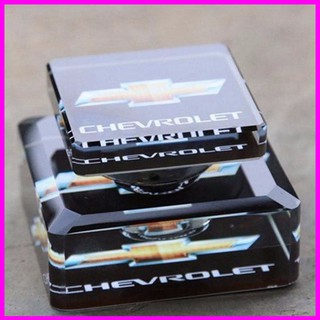 Nước hoa ô tô - Lọ pha lê theo hãng xe CHEVROLET