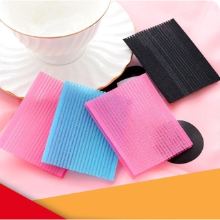 Miếng Dán Tóc - Giữ Cố Định Mái Tóc Tiện Dụng