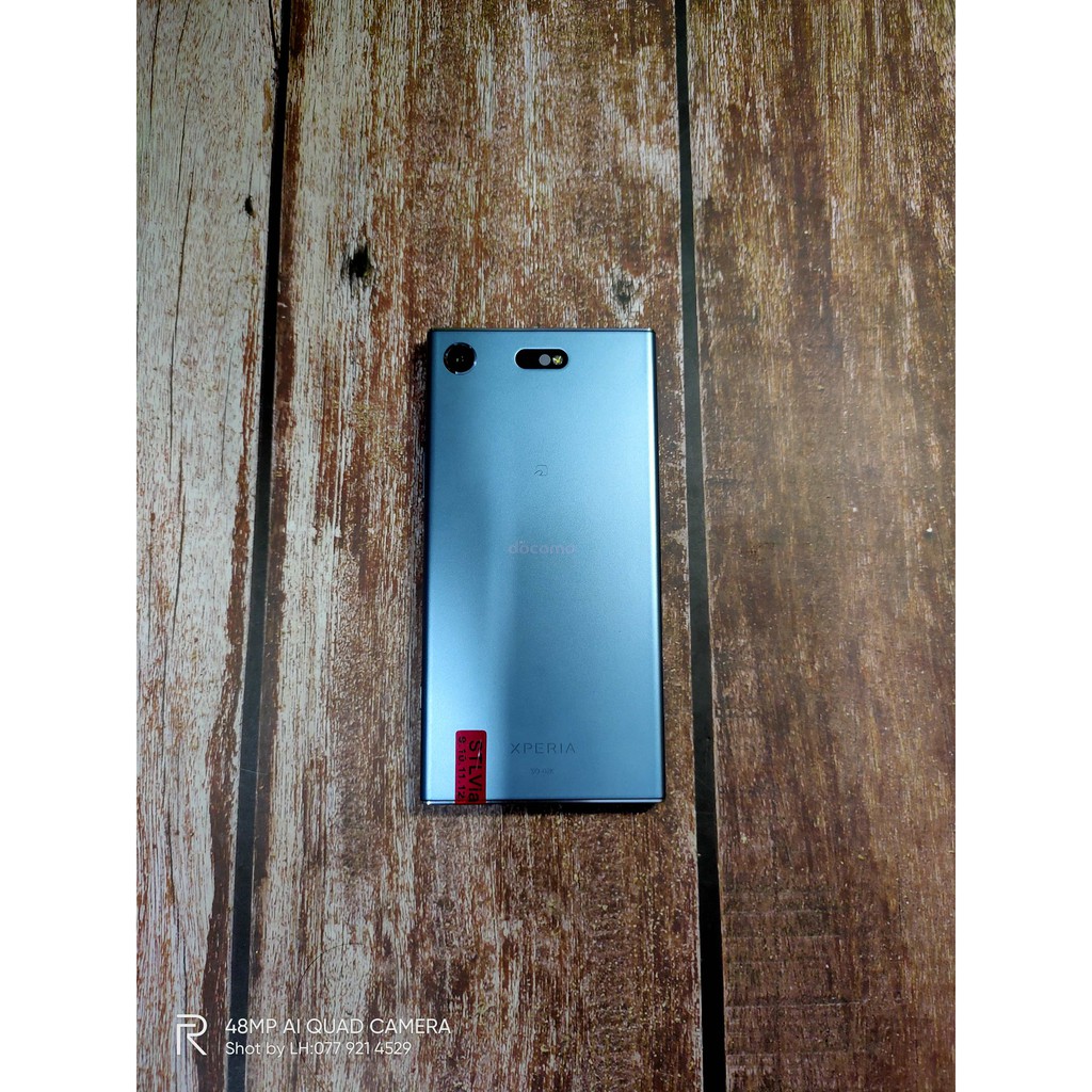 Điện thoại sony xz1 compact,4/32Gb,Snap835,zin,chống nước | BigBuy360 - bigbuy360.vn