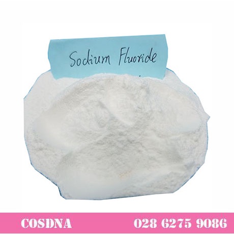 Chất chăm sóc răng sodium fluoride ( NAF )