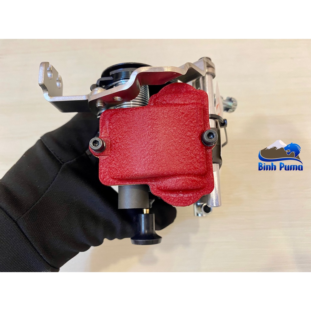 Bình Xăng con YOSHIMURA TMR28