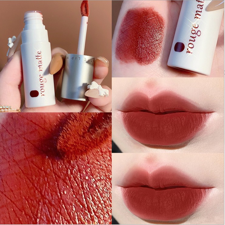 Son kem Rouge Matte siêu đẹp Hottrend (M20)