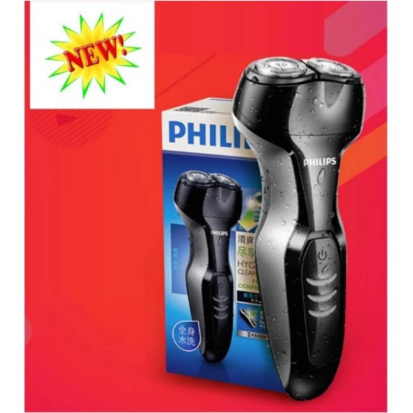  Dao cạo râu điện tử Philips S301 Hàng Cao cấp (Agiadep)  Qthời trang