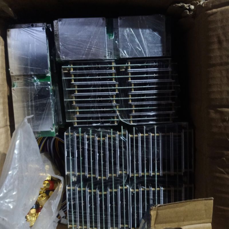 Mạch bảo vệ 4s 3.2v